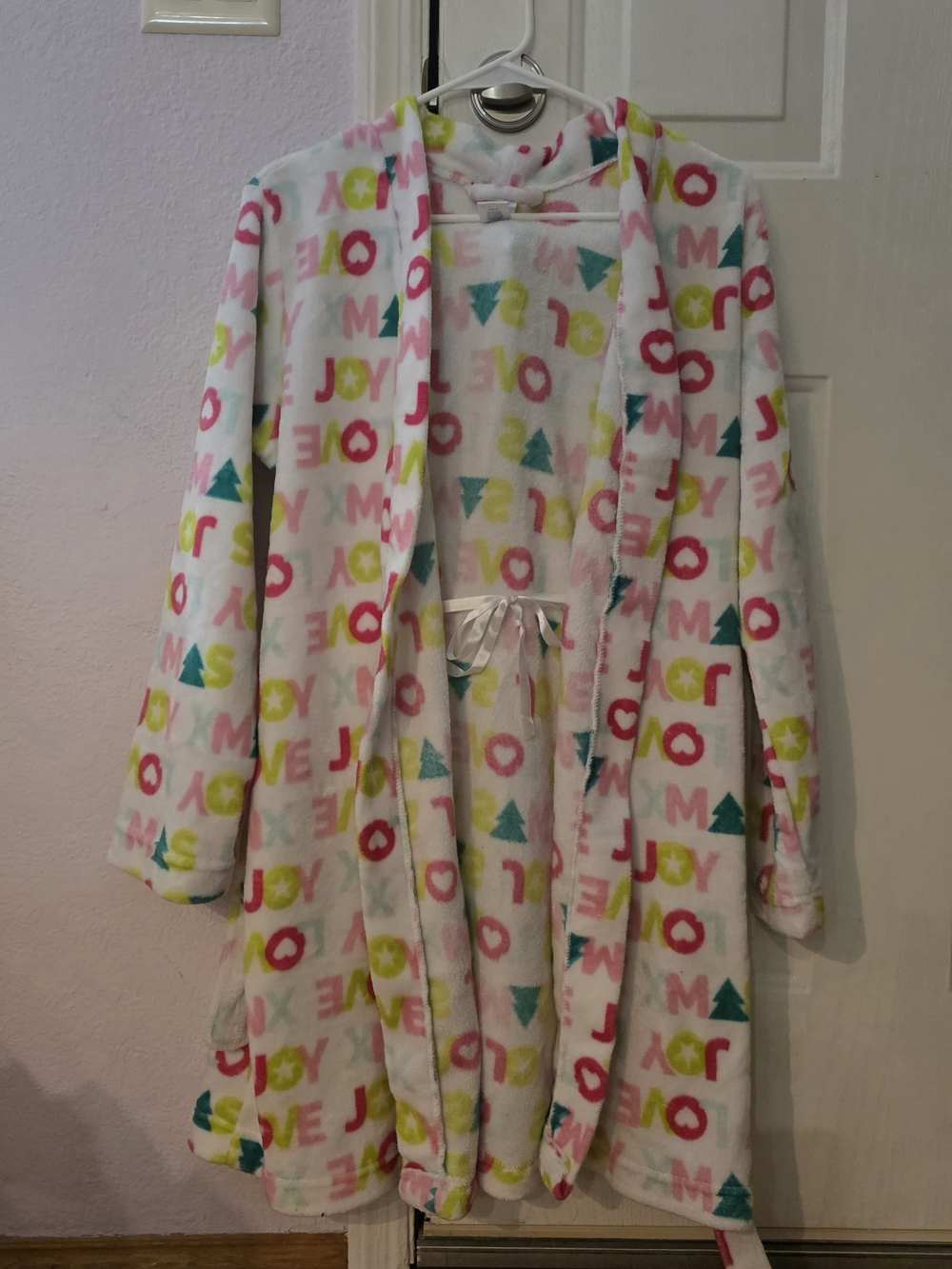 Very Important Small Womens Robe - Picture 2 of 5
